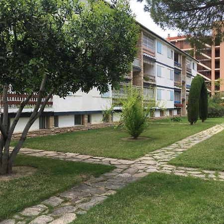 Book Ibiza Salou Apartment Exterior foto