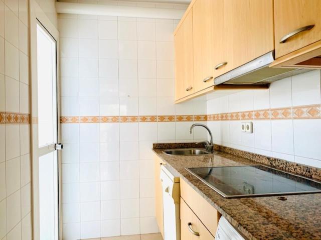Book Ibiza Salou Apartment Exterior foto