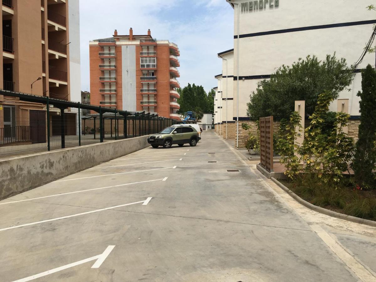 Book Ibiza Salou Apartment Exterior foto