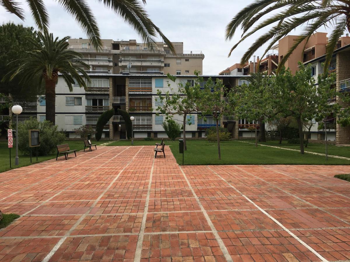 Book Ibiza Salou Apartment Exterior foto