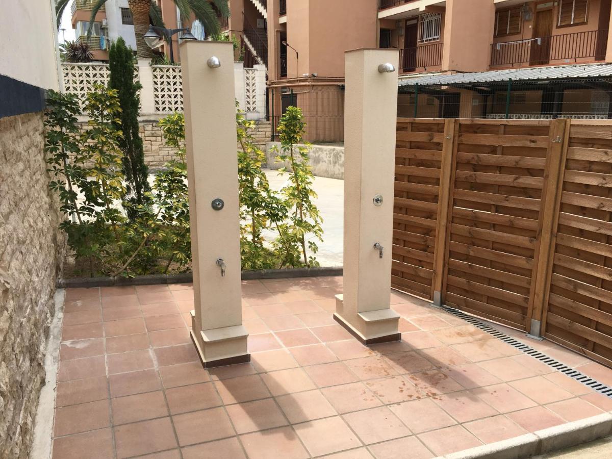 Book Ibiza Salou Apartment Exterior foto