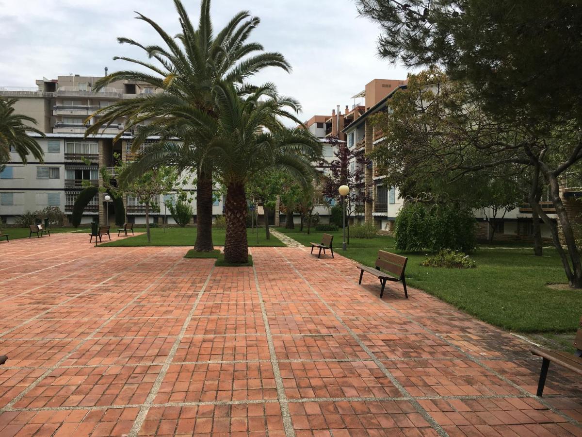Book Ibiza Salou Apartment Exterior foto