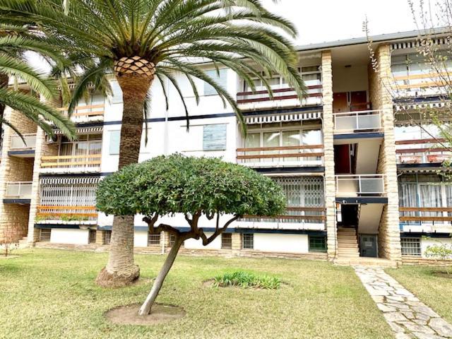 Book Ibiza Salou Apartment Exterior foto