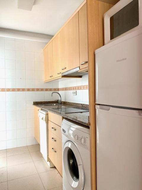 Book Ibiza Salou Apartment Exterior foto