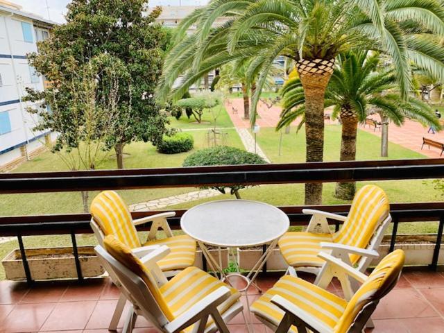 Book Ibiza Salou Apartment Exterior foto