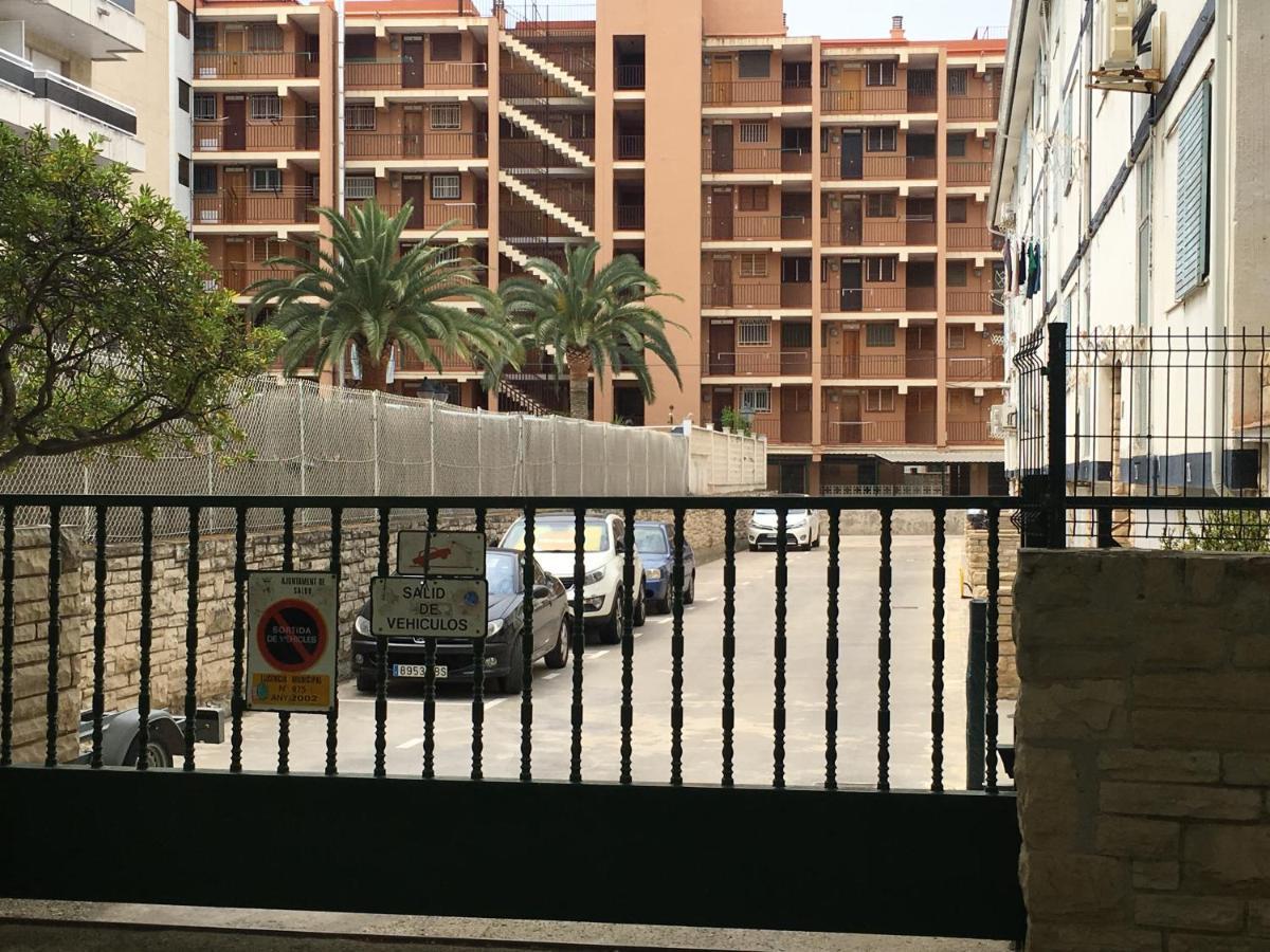 Book Ibiza Salou Apartment Exterior foto