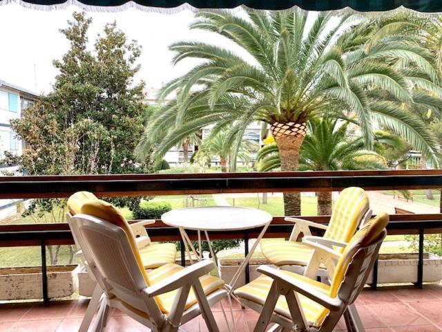 Book Ibiza Salou Apartment Exterior foto