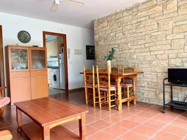 Book Ibiza Salou Apartment Exterior foto