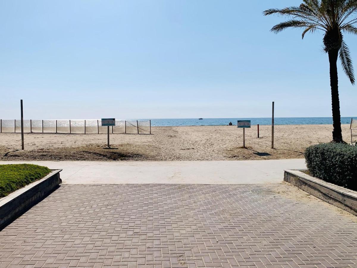 Book Ibiza Salou Apartment Exterior foto