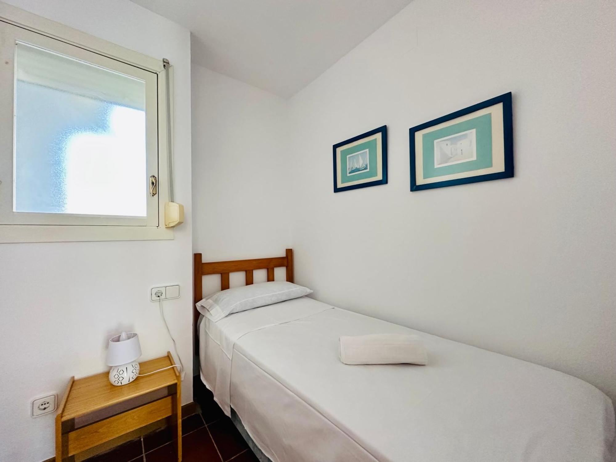 Book Ibiza Salou Apartment Exterior foto