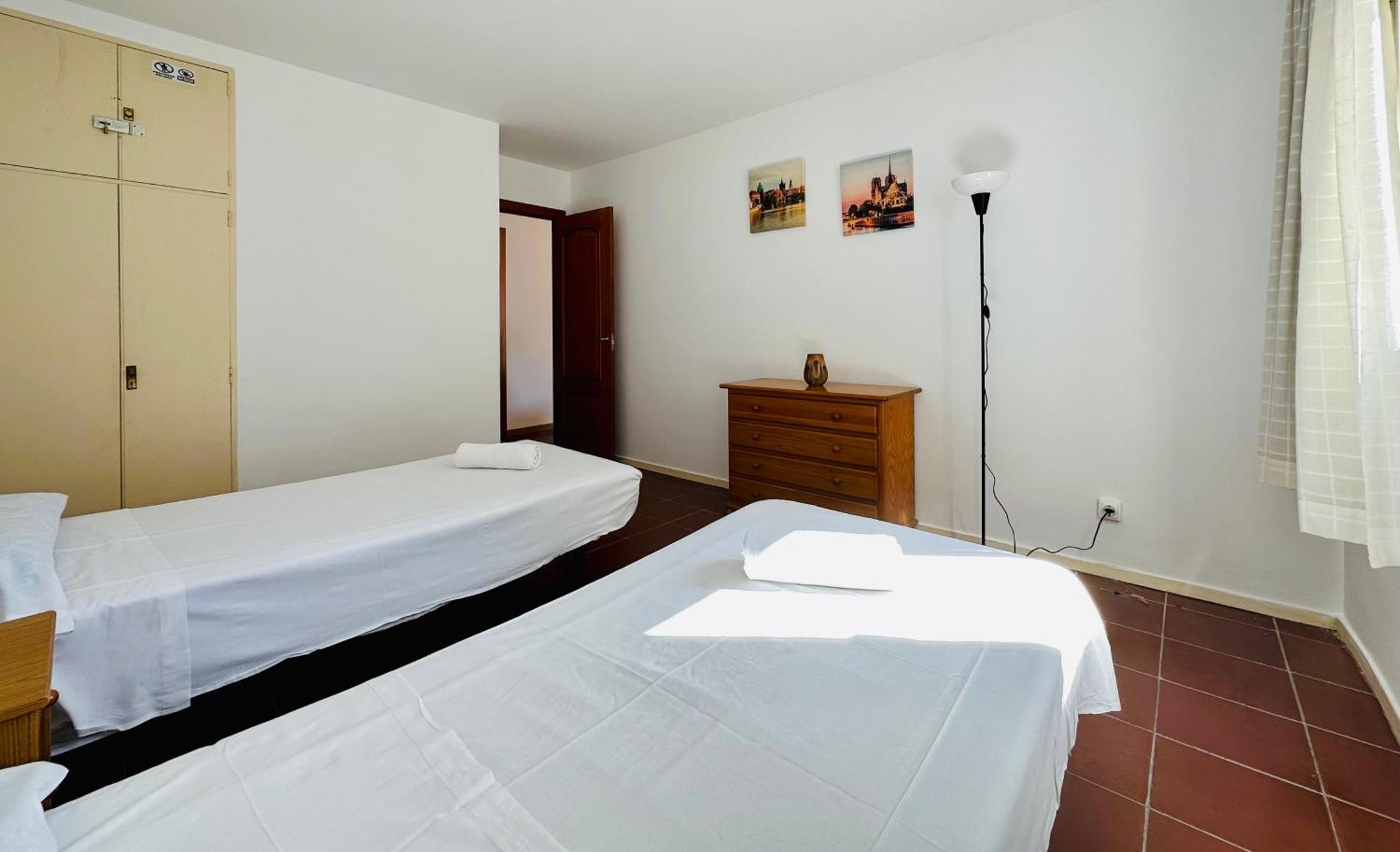 Book Ibiza Salou Apartment Exterior foto