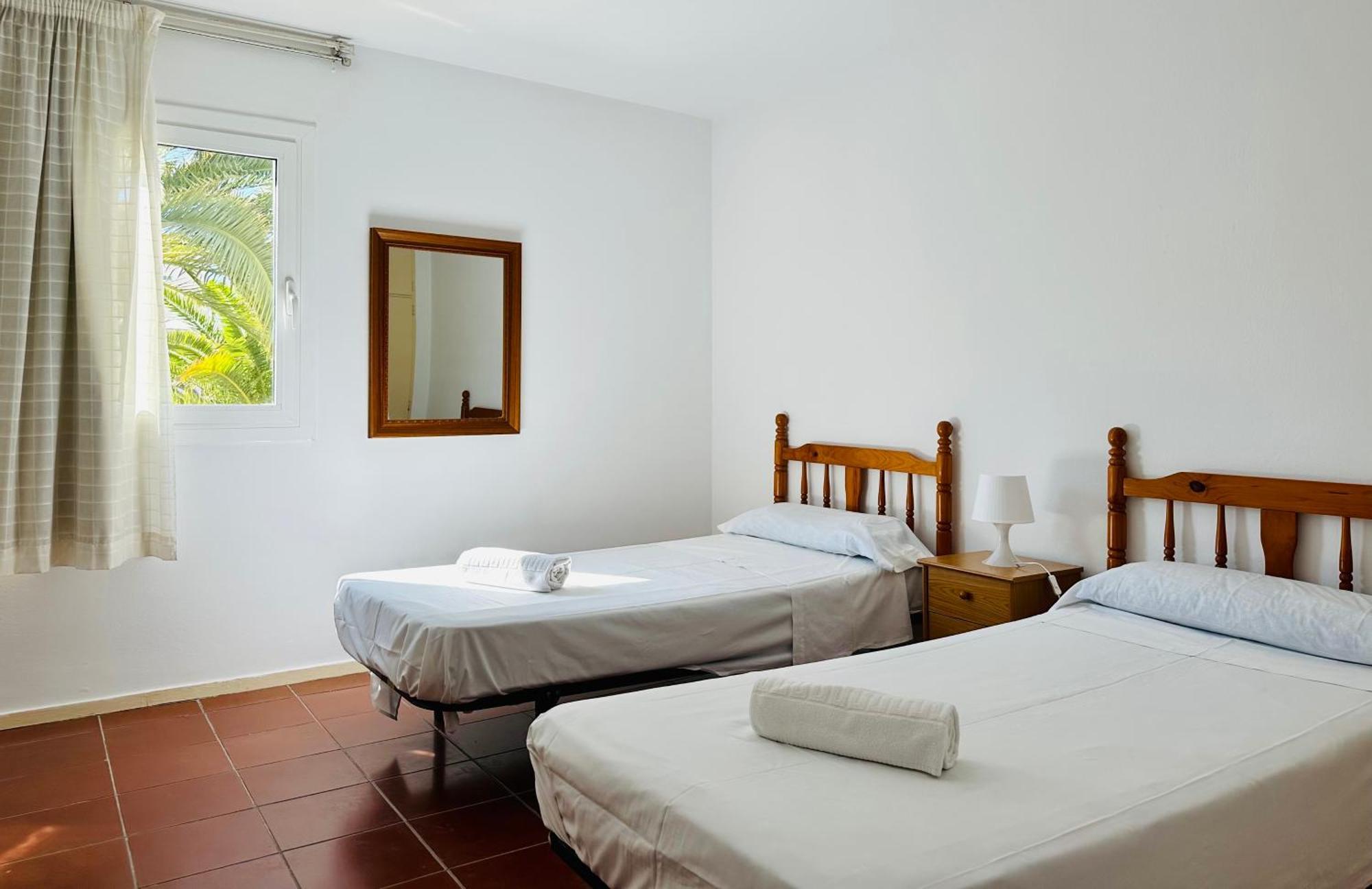Book Ibiza Salou Apartment Exterior foto